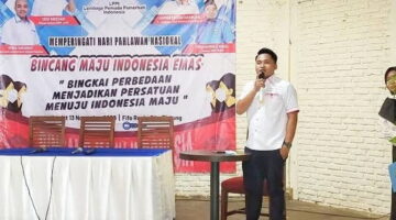 DPP LPPI: Publik Berhak Tahu Siapa yang Mengatur Konferensi Pers Hotman di Gedung Kejagung
