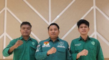 Berani lawan Judol dan Pinjol, DPR RI Yasonna H. Laoly Diteror Puluhan Telepon Misterius, PW GP Al Washliyah Desak Kemkomdigi Usut Tuntas